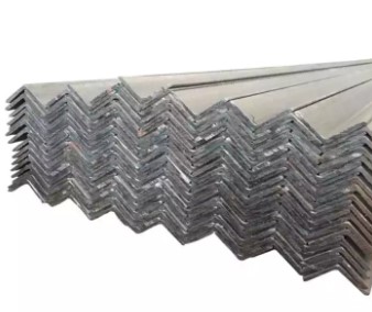 Fine Quality Galvanized Steel Equal Angles 70x70x6 Slotted Angle Steel Shelf Angle Steel